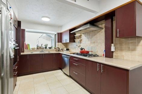 Photo of property in 5/143 Salisbury Street, Christchurch Central, Christchurch, 8013