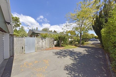 Photo of property in 14 Ferniehurst Street, Somerfield, Christchurch, 8024