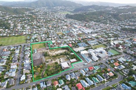 Photo of property in 26 Donald Street, Karori, Wellington, 6012