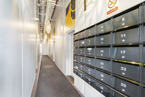 Photo of property in Tattoo Apartments, 42u7 Abel Smith Street, Te Aro, Wellington, 6011