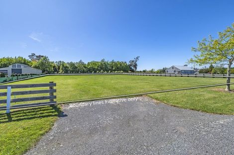 Photo of property in 89 Stott Drive, Darfield, 7571