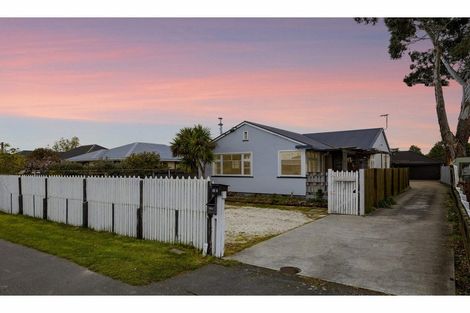 Photo of property in 85 Vagues Road, Northcote, Christchurch, 8052