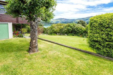 Photo of property in 46 Bayview Crescent, Duvauchelle, 7581