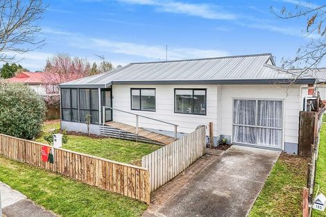 Photo of property in 101a Dominion Road, Nawton, Hamilton, 3200