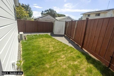 Photo of property in 1/162 Seaview Road, New Brighton, Christchurch, 8061