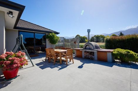 Photo of property in 399a Inland Road, Inland Road, Kaikoura, 7373