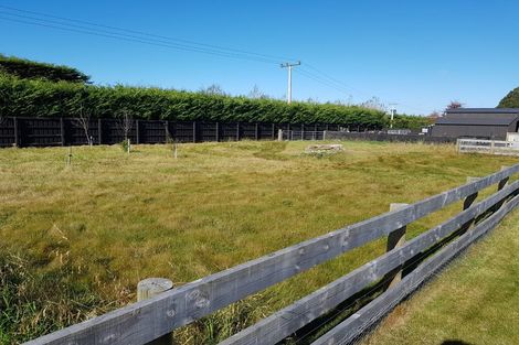 Photo of property in 18 Warwick Road, Ohoka, Rangiora, 7475
