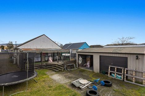Photo of property in 11 Forsaith Street, Kawerau, 3127