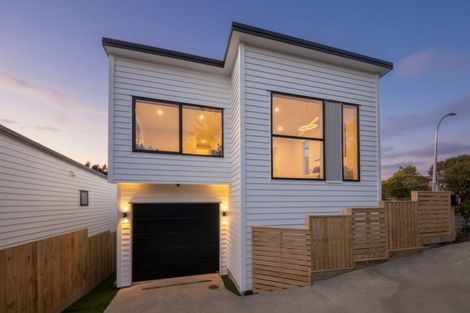 Photo of property in 7a Hewlett Road, Massey, Auckland, 0614