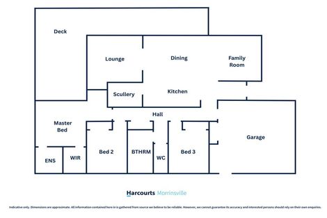 Photo of property in 49 Hoki Avenue, Morrinsville, 3300