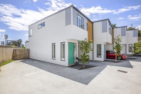 Photo of property in 11/7u Handyside Street, Tawa, Wellington, 5028