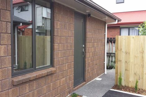 Photo of property in 173u3 Knighton Road, Hillcrest, Hamilton, 3216