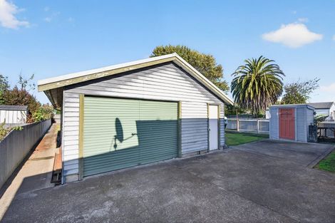 Photo of property in 128 Kuripuni Street, Kuripuni, Masterton, 5810