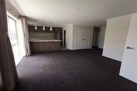 Photo of property in 47 Bradwell Crescent, Halswell, Christchurch, 8025