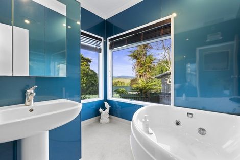 Photo of property in 13 County Place, Tirau, 3410