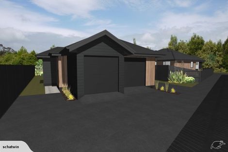 Photo of property in 58u1 Mansel Avenue, Hillcrest, Hamilton, 3216