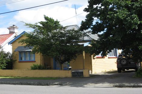 Photo of property in 23 Spencer Street, Addington, Christchurch, 8024