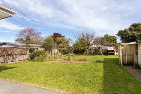 Photo of property in 7 Cargill Place, Richmond, Christchurch, 8013