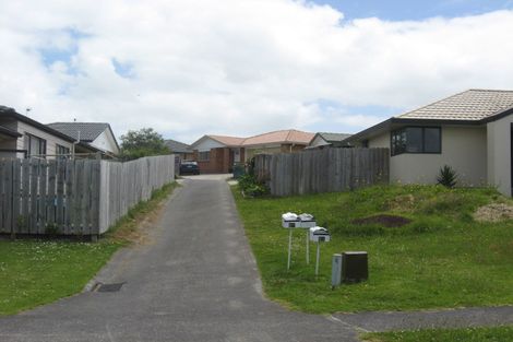 Photo of property in 31 Bellville Drive, Clendon Park, Auckland, 2103