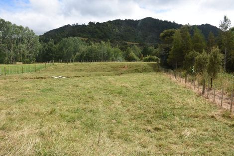 Photo of property in 735 Maratoto Road, Hikutaia, Paeroa, 3674