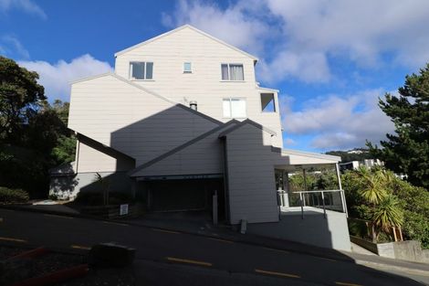 Photo of property in Grosvenor Cl, 6u6 Brown Street, Mount Cook, Wellington, 6021