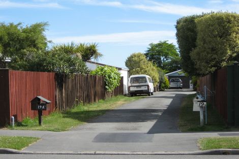 Photo of property in 19b Royal Park Drive, Parklands, Christchurch, 8083