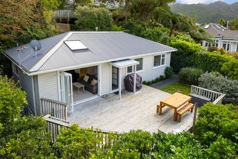 Photo of property in 13 Heke Street, Ngaio, Wellington, 6035