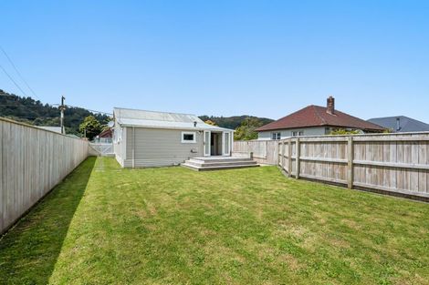 Photo of property in 43 Biddle Crescent, Taita, Lower Hutt, 5011