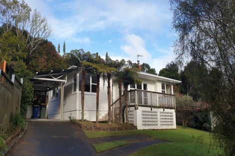 Photo of property in 87a/1 Woodglen Road, Glen Eden, Auckland, 0602
