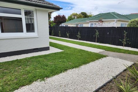 Photo of property in 263 Grahams Road, Bishopdale, Christchurch, 8053