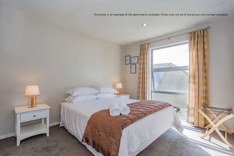 Photo of property in 10/77 Carlton Mill Road, Merivale, Christchurch, 8014