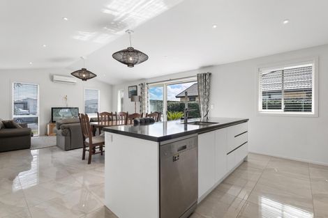 Photo of property in 16 O'sullivan Drive, Matamata, 3400