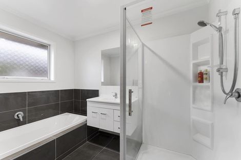 Photo of property in 44 Parklea Avenue, Halswell, Christchurch, 8025