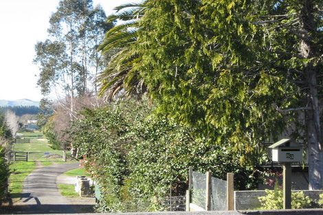 Photo of property in 83 Porangahau Road, Waipukurau, 4200