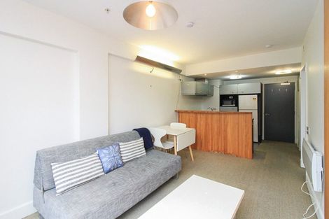 Photo of property in St Pauls Apartments, 80/43u Mulgrave Street, Thorndon, Wellington, 6011
