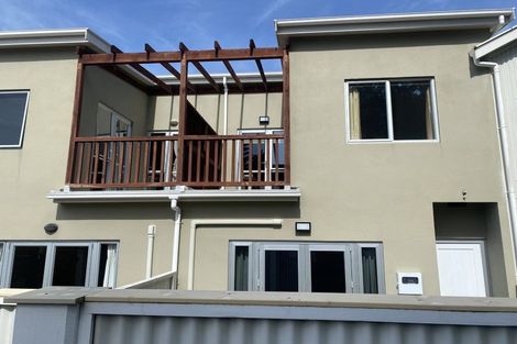 Photo of property in 7u7 Henry Street, Kilbirnie, Wellington, 6022