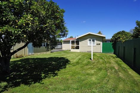 Photo of property in 6 Greensboro Street, Hamilton East, Hamilton, 3216