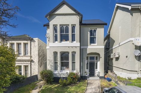 Photo of property in 263 High Street, Dunedin Central, Dunedin, 9016