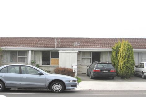 Photo of property in 3/301 Lyndon Road West, Hastings, 4122