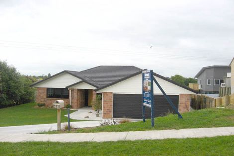 Photo of property in 45 George Melrose Drive, Te Awamutu, 3800