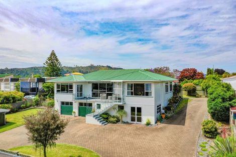 Photo of property in 25 Hikurangi Street, Whakatane, 3120