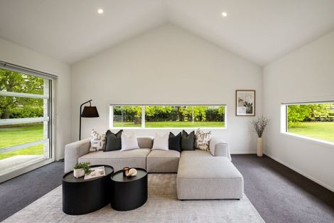 Photo of property in 11 Birchwood Lane, Tamahere, Hamilton, 3283