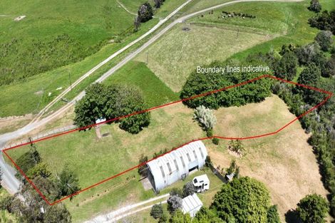 Photo of property in 568 Brown Road, Mangawhai, Kaiwaka, 0573