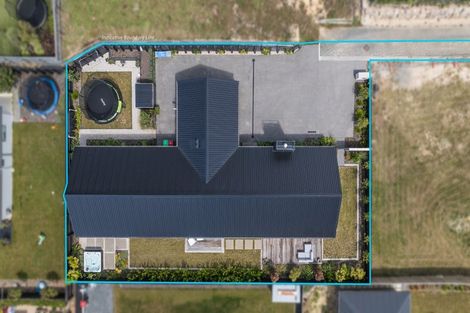 Photo of property in 5 Safre Place, Mapua, 7005