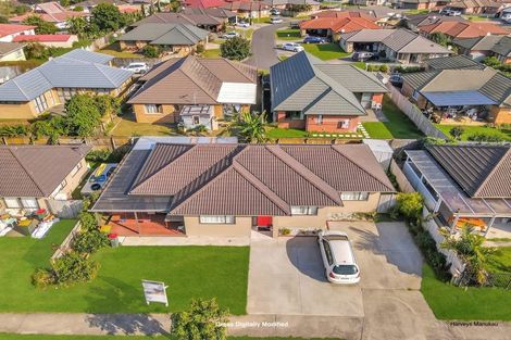 Photo of property in 12 Masters Place, Favona, Auckland, 2024