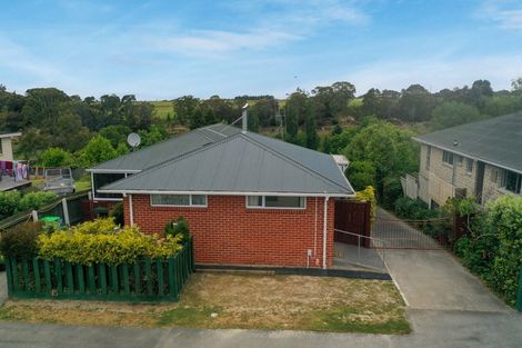 Photo of property in 24 Nikau Place, Highfield, Timaru, 7910