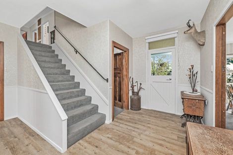 Photo of property in 677 Woodstock Road, Burnt Hill, Oxford, 7495
