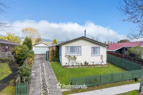 Photo of property in 167 California Drive, Totara Park, Upper Hutt, 5018