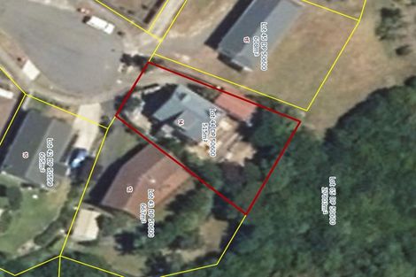 Photo of property in 14 Tikati View, Titahi Bay, Porirua, 5022