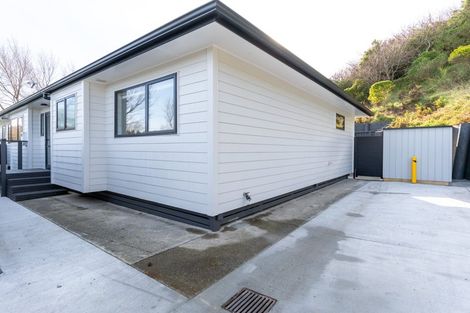 Photo of property in 450 Cambridge Terrace, Naenae, Lower Hutt, 5011